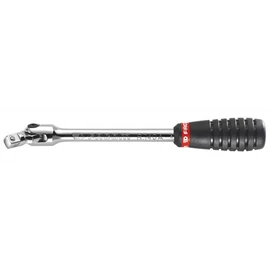 Csuklós hajtó 1/4" dugófejekhez