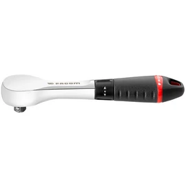 Racsni 1/4" Új forgó markolat