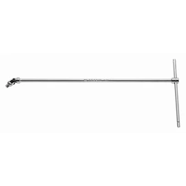 Csuklós T-hajtó 1/4" 385 mm hosszú