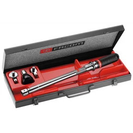 Nyomatékkulcs készlet 5-25 Nm