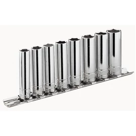 Dugókulcs klt.1/4"normál hosszított kivitel