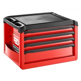 Szerszám kocsi felső 4 fiókos XL modell