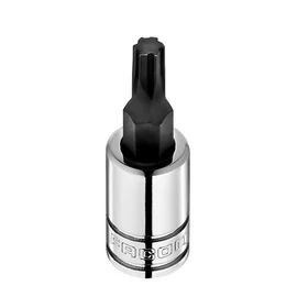 Kopott csavar kiszedő 1/4" imbusz fejhez 4 mm