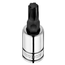 Kopott csavar kiszedő 1/4" imbusz fejhez 5 mm