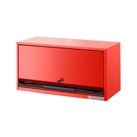 RWS - FEDELES LÁDA AJTÓVAL PIROS 3020