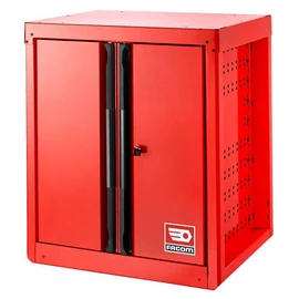 RWS - ALAPEGYSÉG AJTÓKKAL PIROS 3020