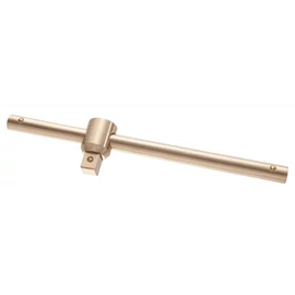 Hajtószár csúszó T profil szikramentes