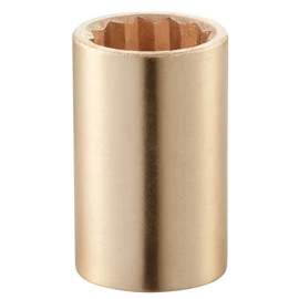 Dugófej 1/2" Colos 1-1/4" szikramentes