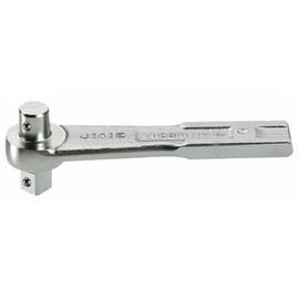 Fix hajtó nyújtott