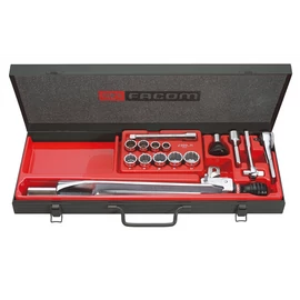 Nyomatékkulcs készlet 4-20 daN.m