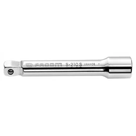 Toldószár 1/2 L125 15 fok fej