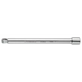 Toldószár 1/2 L250 15 fok fej