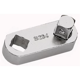 Átalakító 1/2-1/2