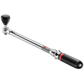 Nyomatékkulcs 1/2" 70-350 Nm cserélhető fejjel