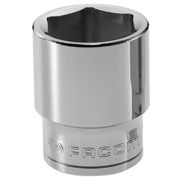 Dugókulcs 1/2" 6 szög kivitel 31