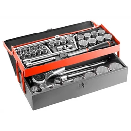 Kombinált Dugókulcs 1/2"-3/4"