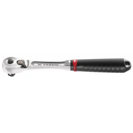 Racsni 1/2" új típus nyomógombos