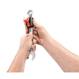 SLS 5 HŐRE ZSUGORODÓ D 19-45 mm 6,8 KG MAX