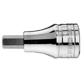 Dugófej 1/2" csatlakozás imbusz véggel Colos