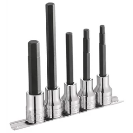 Dugókulcs klt. imbusz véggel 1/2"csatl. hosszú kiv.