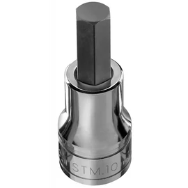 Dugófej 1/2" csatlakozás Imbusz fej 7