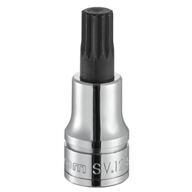 Dugófej 1/2" csatlakozás sokszög XZN profil