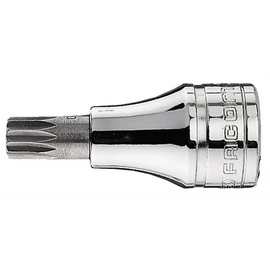 Dugófej 1/2" csatlakozás sokszög XZN profil