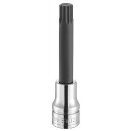 Dugófej 1/2" csatlakozás sokszög XZN profil