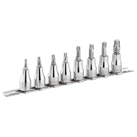 Dugókulcs klt. Torx