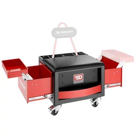 SZERSZÁMRENDEZŐ ÁLLOMÁS, KÖZEPES VÁLTOZAT 2