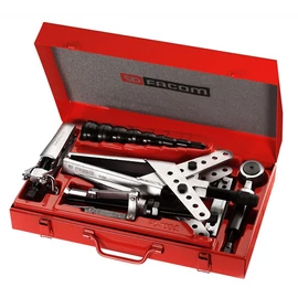 Csapágylehúzó klt.