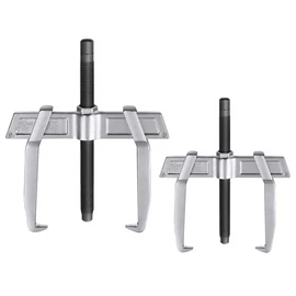 Csapágylehúzó csuszókaros. 25-130 mm 2 darab