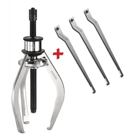 Csapágylehúzó 140 mm 3 T