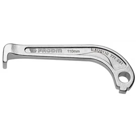 Csapágylehúzó toldó 110 mm