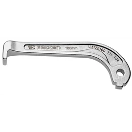 Csapágylehúzó toldó 160 mm