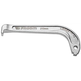 Csapágylehúzó toldó 210 mm