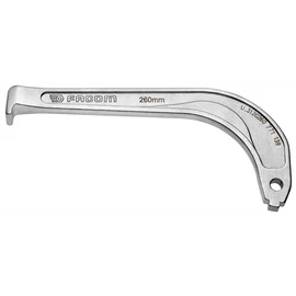 Csapágylehúzó toldó 280 mm