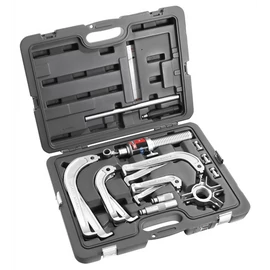 Hidraulikus csapágylehúzó készlet 4 részes