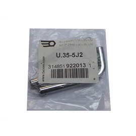 Nyíró stift 2 db U.35 U.35L U.52