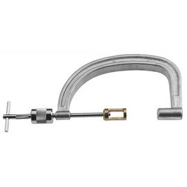 Szeleprugó lenyomó