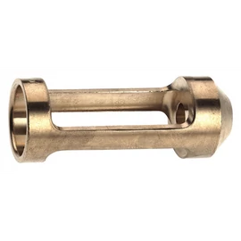 Szeleprugó leszorító