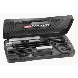 Perselykihúzó készlet, állítható fej/ Csapágyakhoz