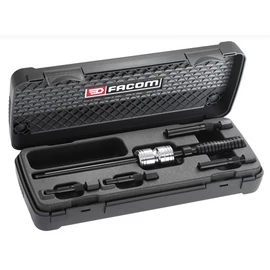 Perselykihúzó készlet, állítható fej/ Csapágyakhoz