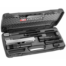 Perselykihúzó készlet, állítható fej/ Csapágyakhoz