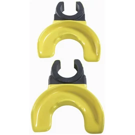 Rugóösszehúzó pofa