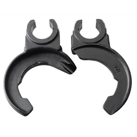 Rugóösszehúzó pofa