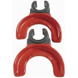 Rugóösszehúzó pofa