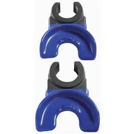 Rugóösszehúzó pofa