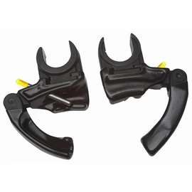 Rugóösszehúzó pofa