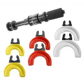 Rugó összehúzó készlet